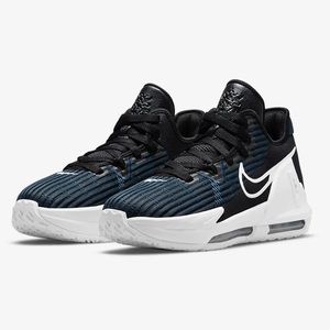 LEBRON WITNESS 6 | RISE UP TO PLAY—LEBRON STYLE 3.5Y